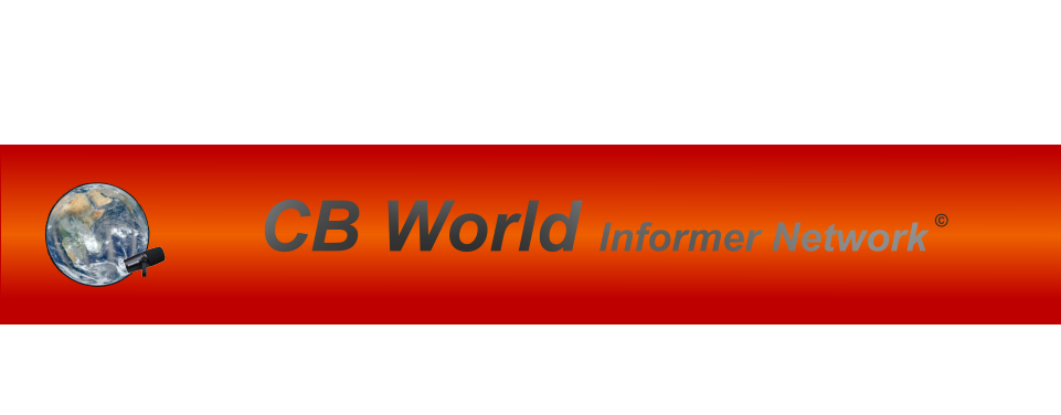 CB World Informer Network ©