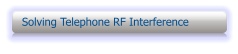 Solving Telephone RF Interference