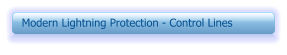 Modern Lightning Protection - Control Lines