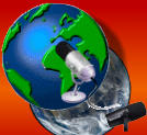 CB World Globe