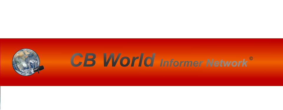 CB World Informer Network ©