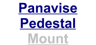 Panavise Pedestal Mount